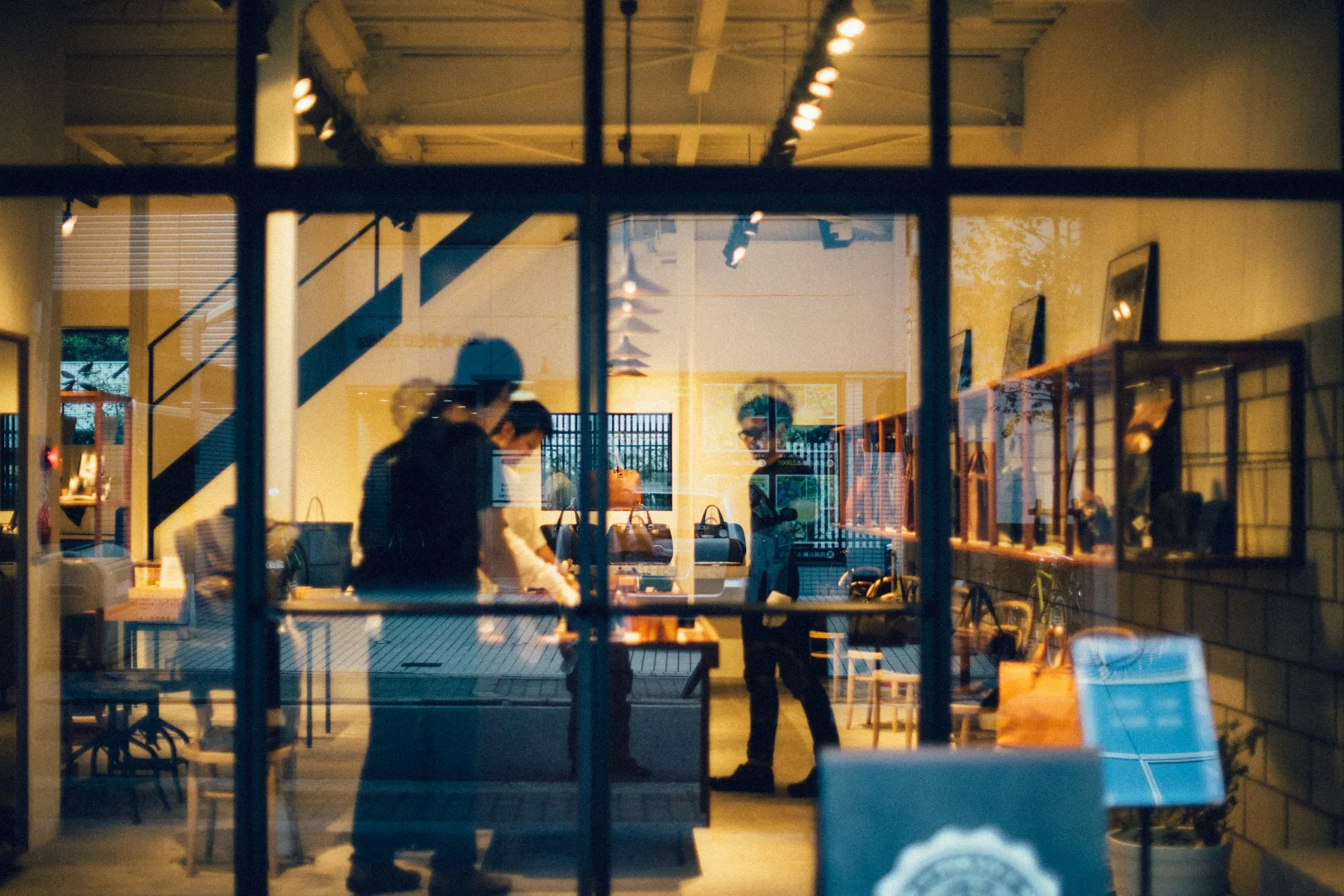 14 Stores That Always Smelled the Same When You Walked In