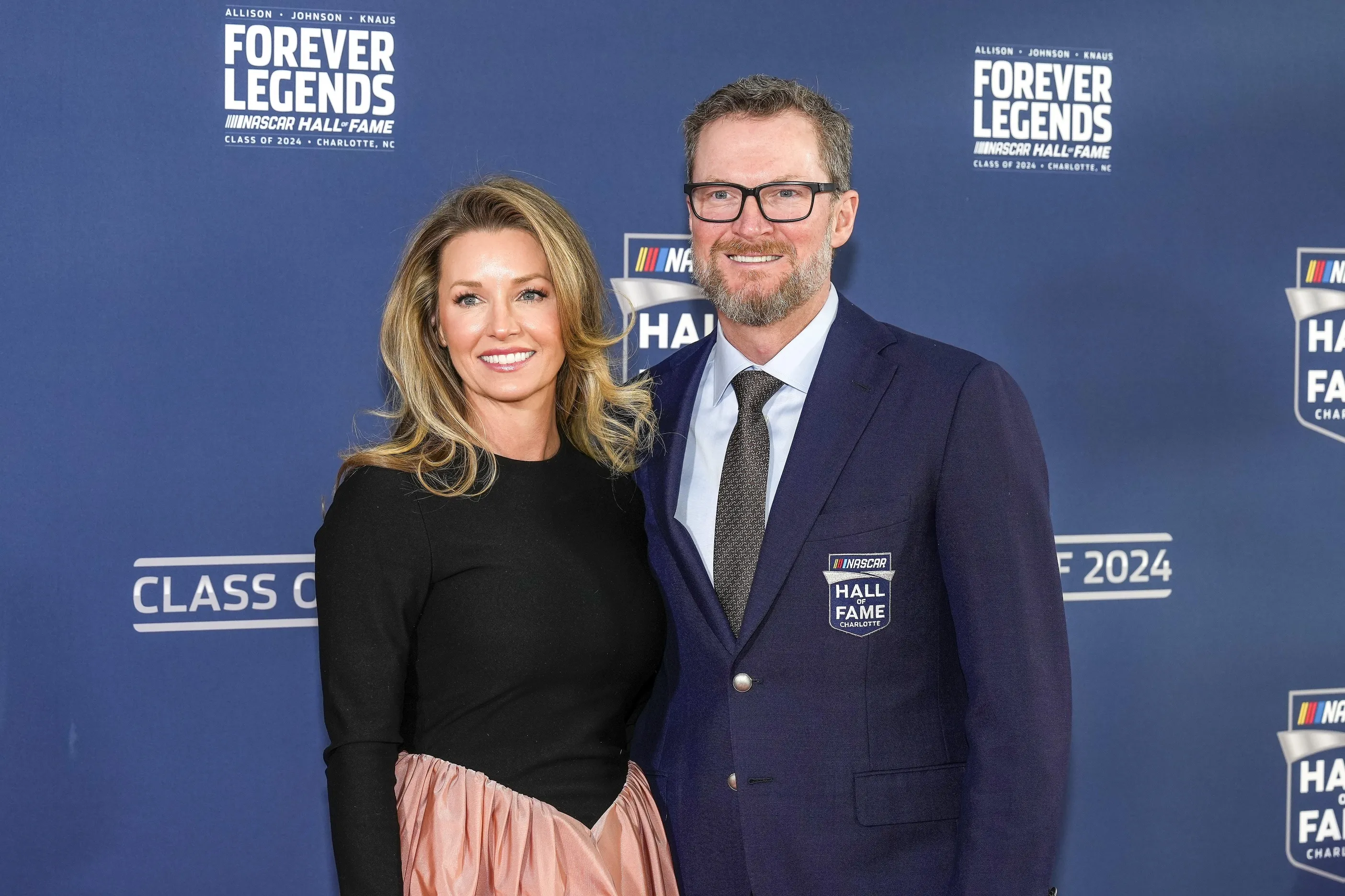 'I felt guilty,' Dale Earnhardt Jr. recalls brutal lesson learned after Carson Kvapil crash