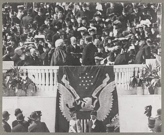 Library of Congress on Wikimedia Commons