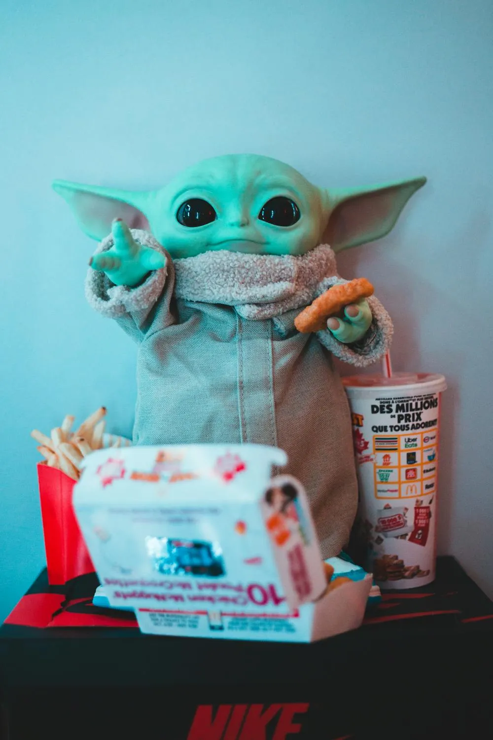 11 Fast Food Items That Were Secretly Dangerous