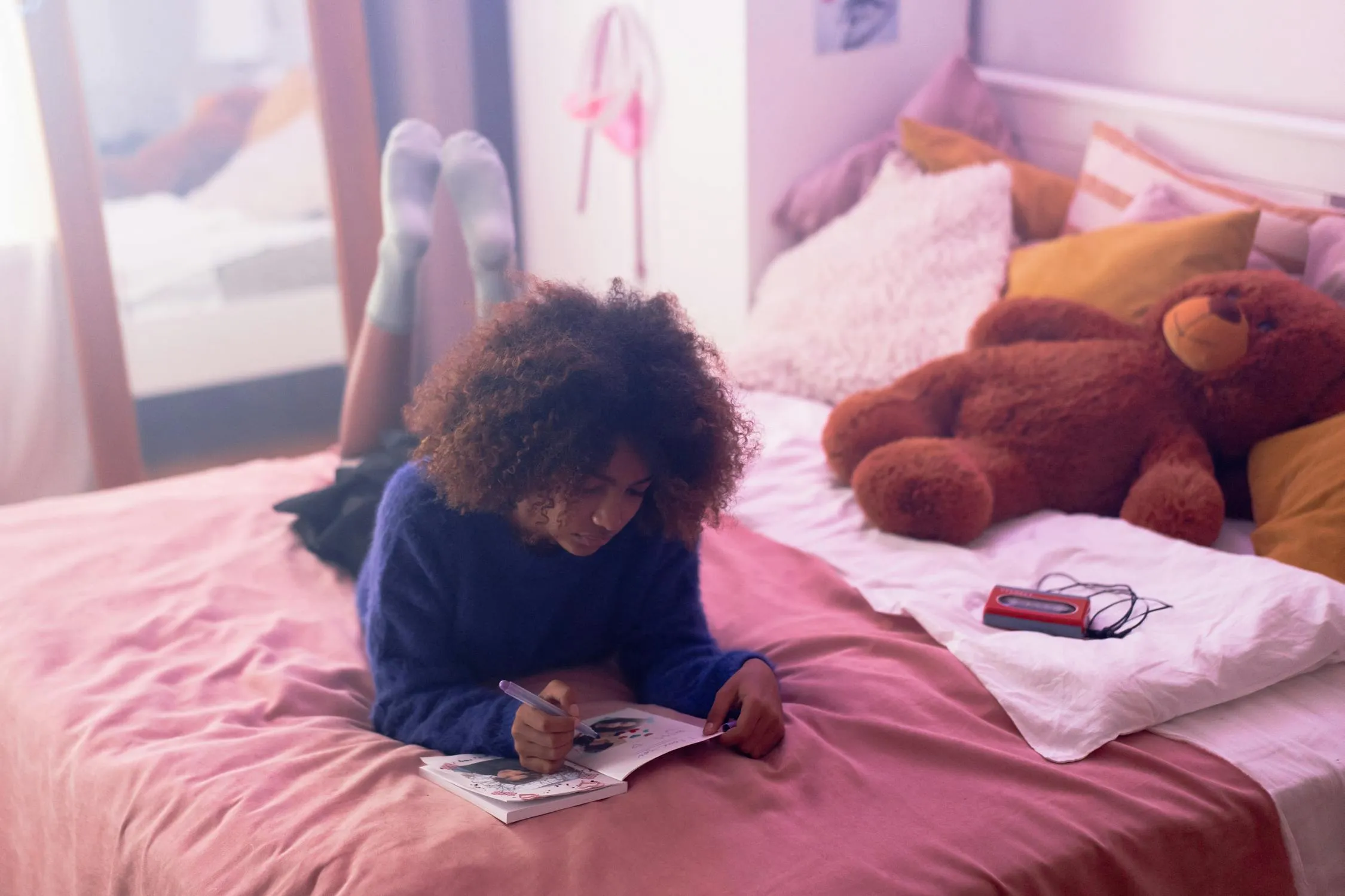 cottonbro studio on Pexels