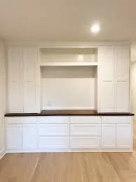 Image from Woodmaster Custom Cabinets