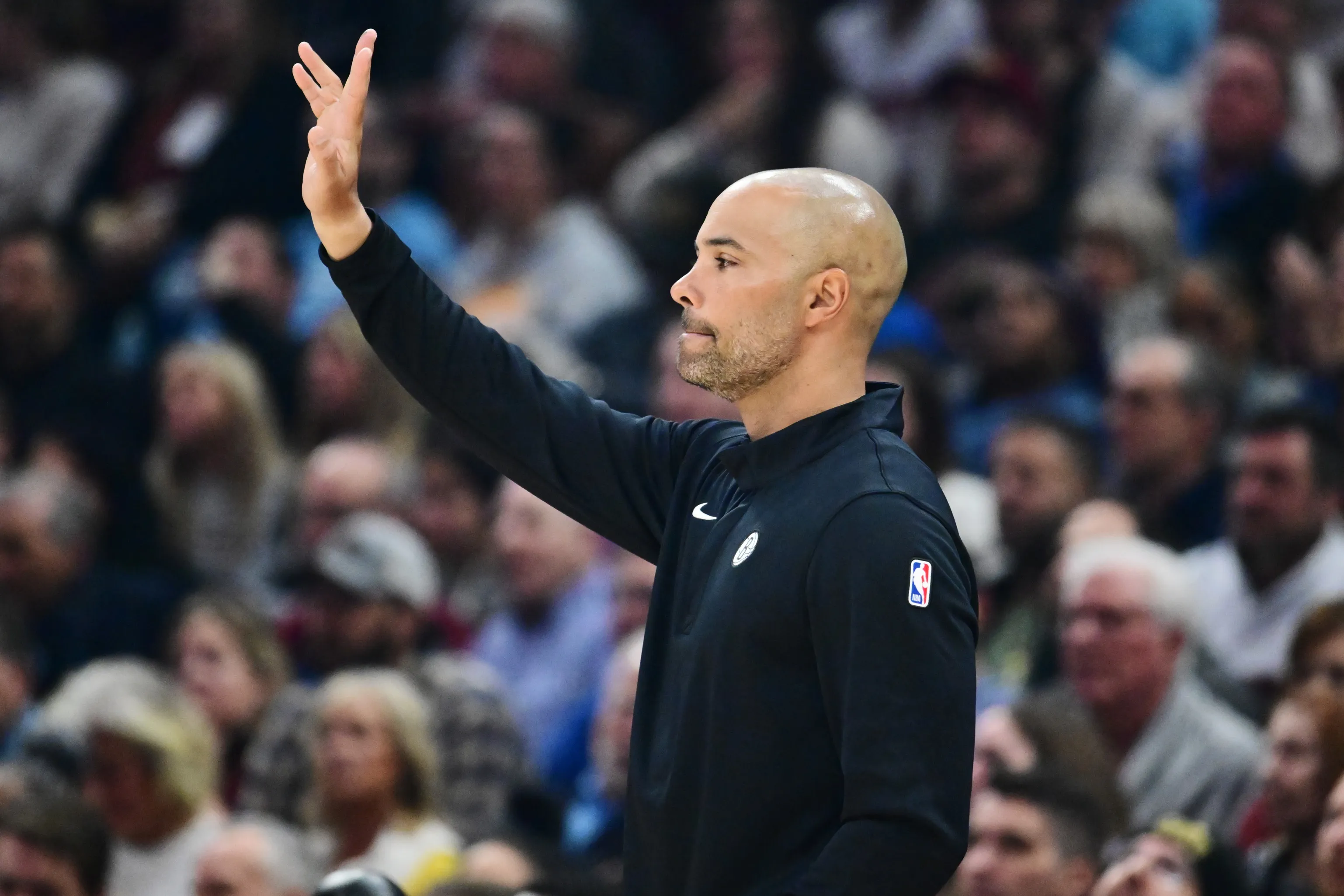 Nets Flattened by Cavaliers in Post-Break Rout as Rebuild Questions Grow