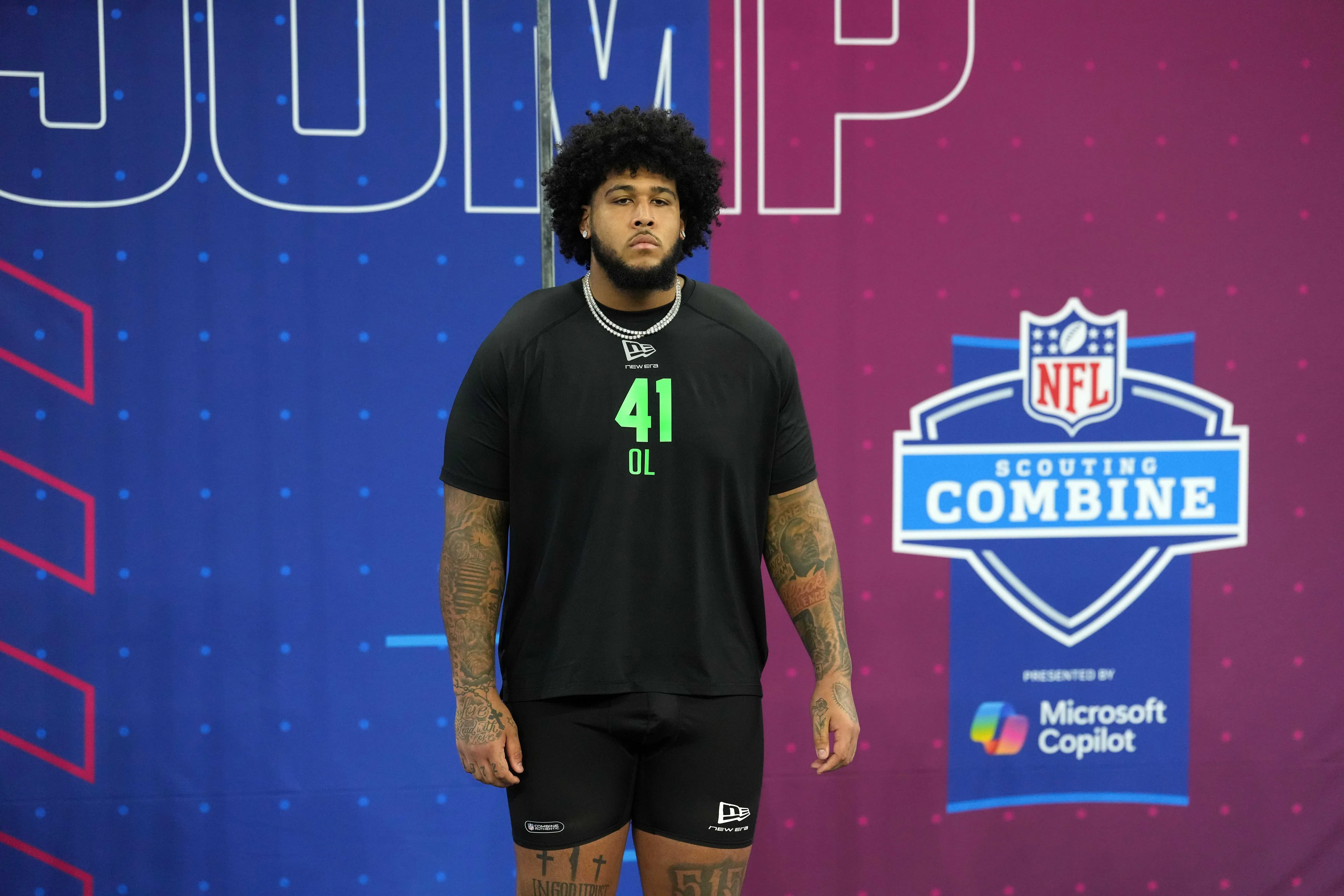 Chiefs Explore Aggressive Draft Moves, Eye Kadyn Proctor in Mock Trade Scenario