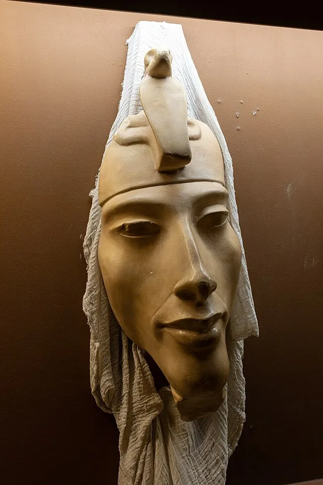 The wub on Wikimedia Commons