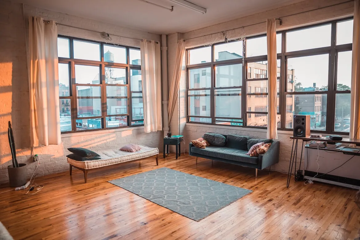 10 Ways People Stayed Active Indoors