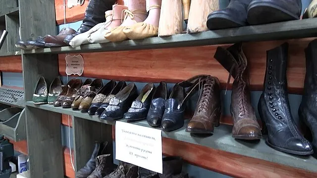 Sergey A. Demidov on Wikimedia Commons