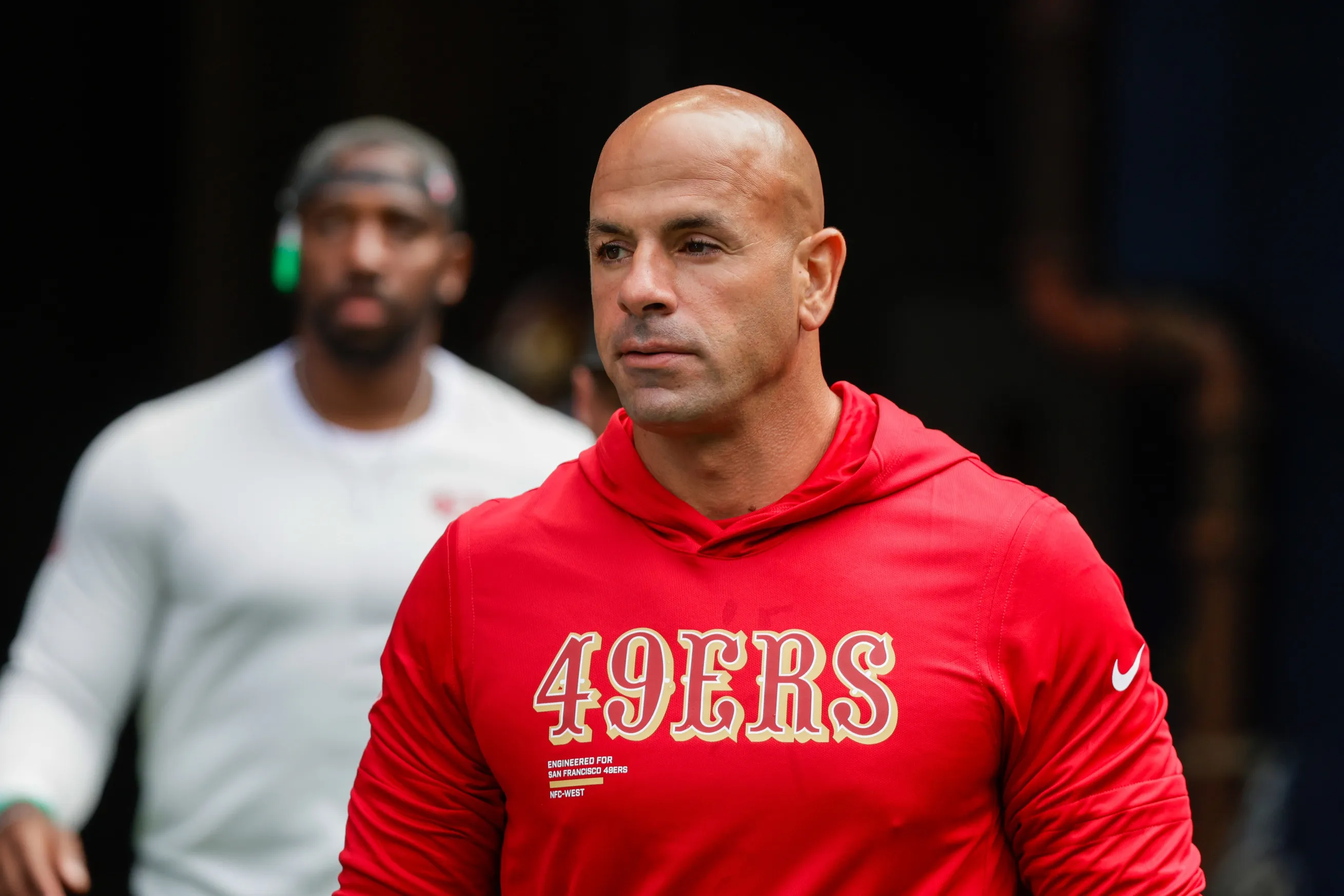 Titans Hire Robert Saleh as New Head Coach