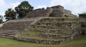 Image from Mundo Maya