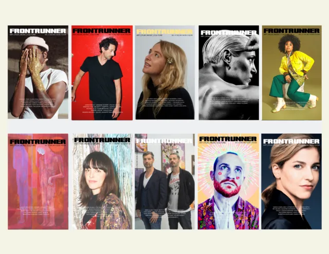MagazineMedium on Wikimedia Commons