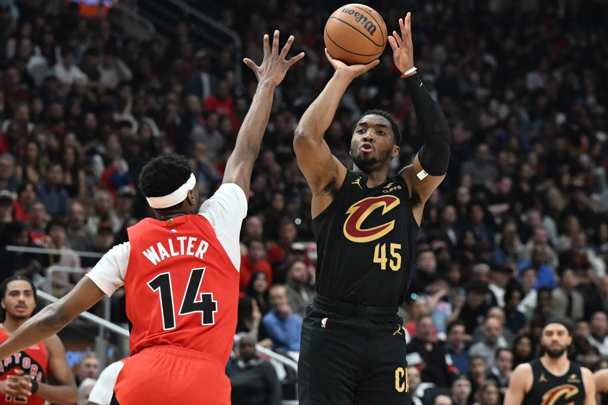 Cavaliers Emphasize Force And Focus Ahead Of Crucial Game 4 Clash