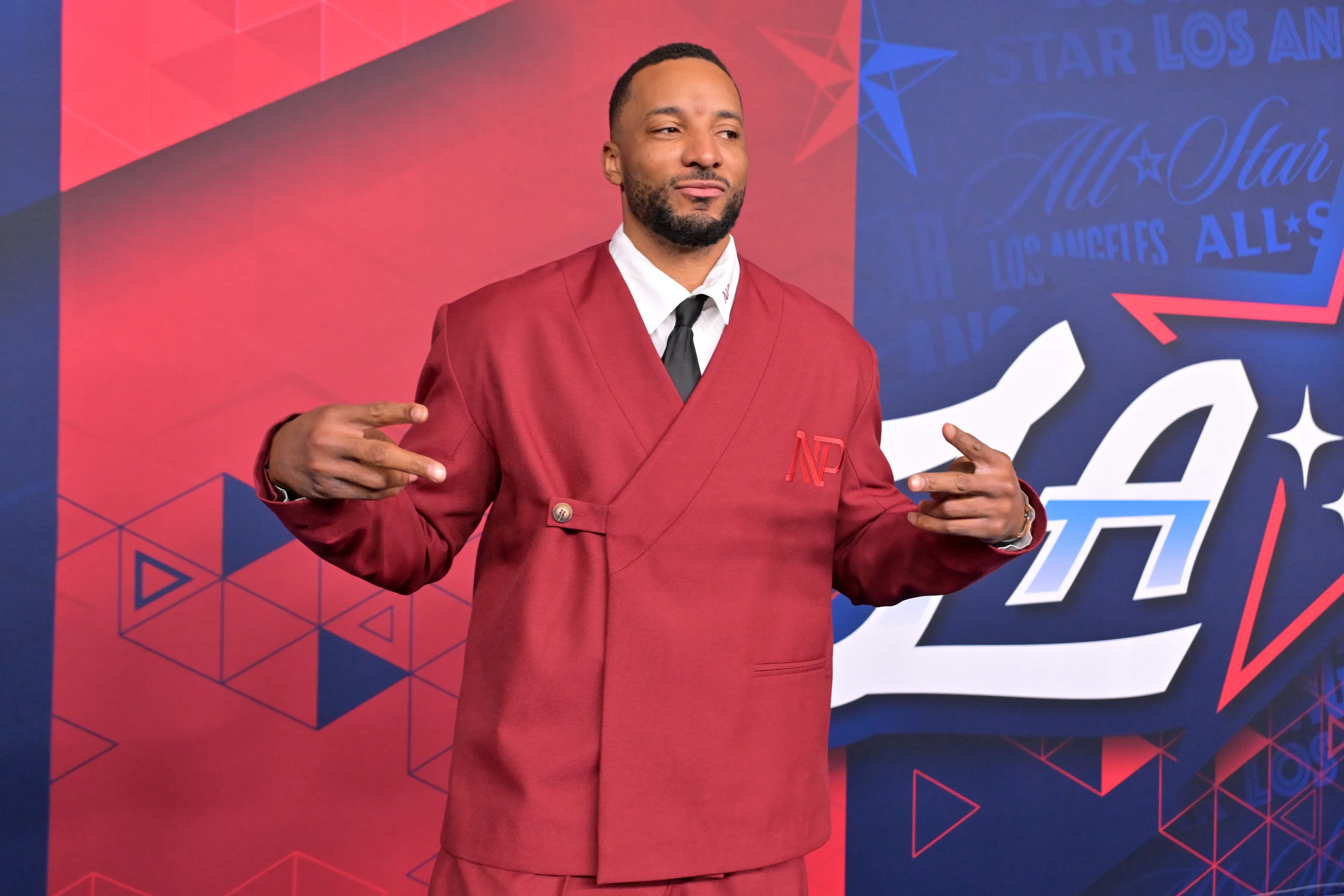 Norman Powell Reflects on All-Star Moment and the Long Road From Role Player to Recognition