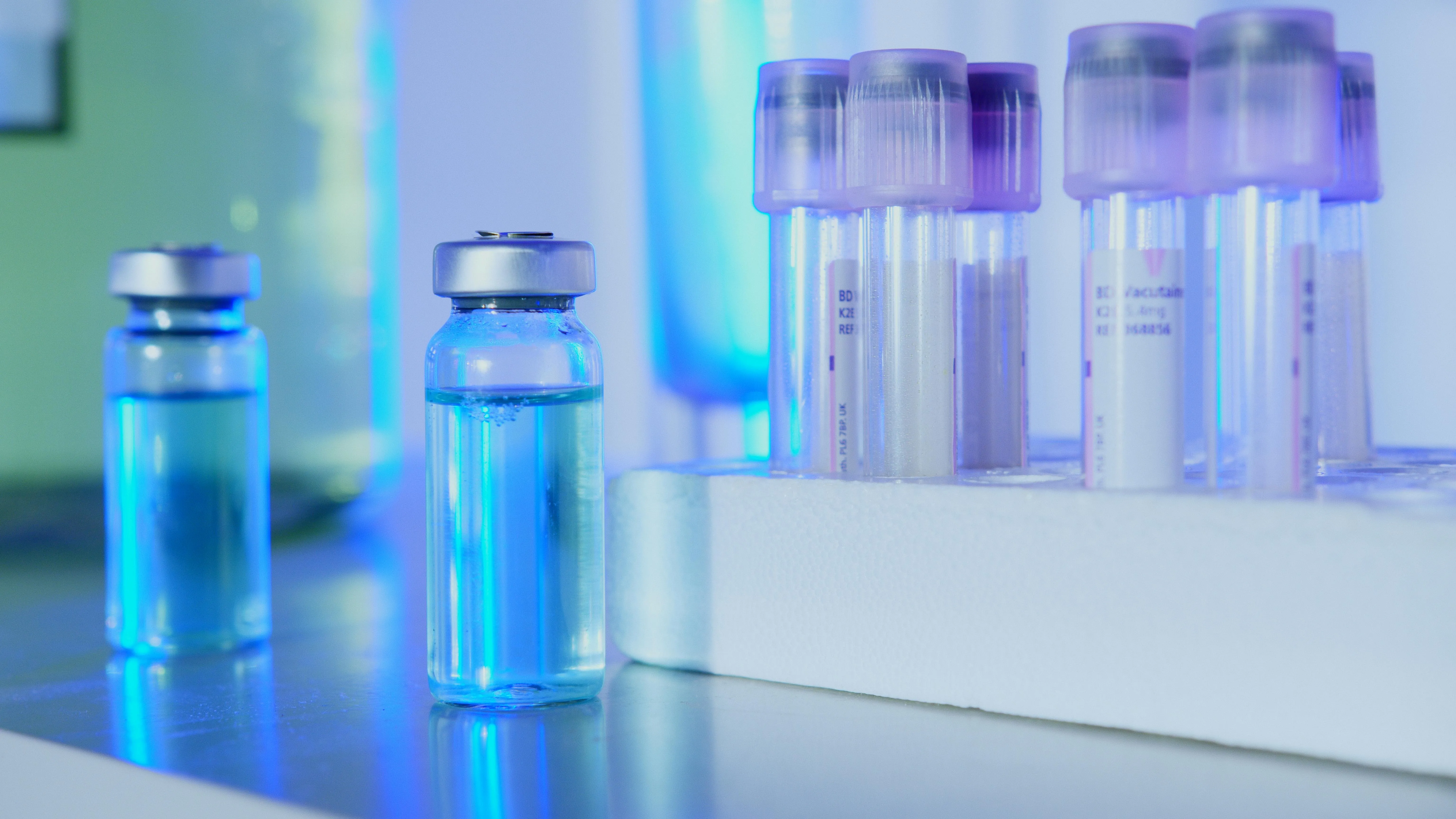 15 Substances Science Still Can’t Replicate