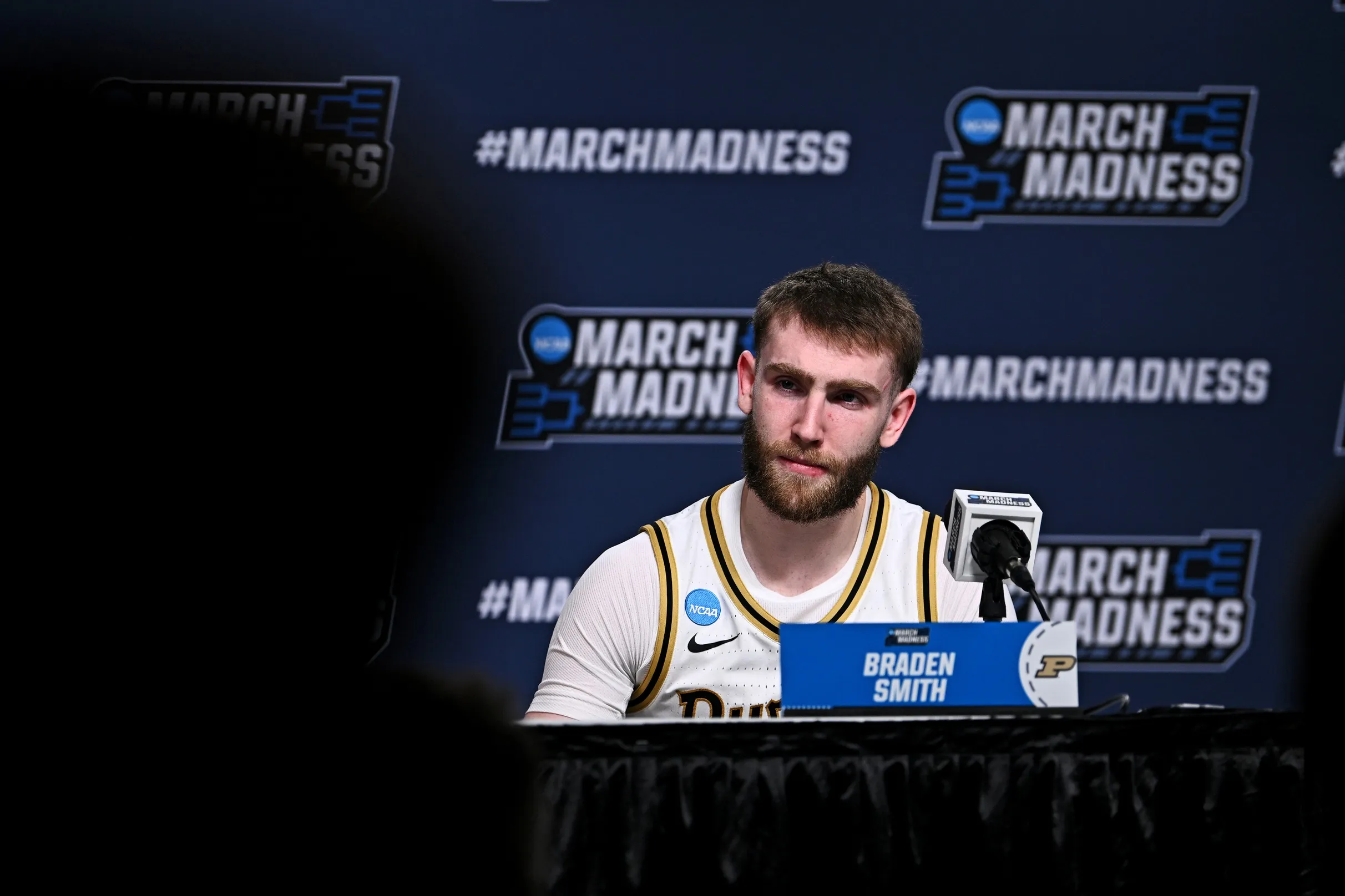 Braden Smith Sets NCAA Career Assist Record as Purdue Opens Tournament Run