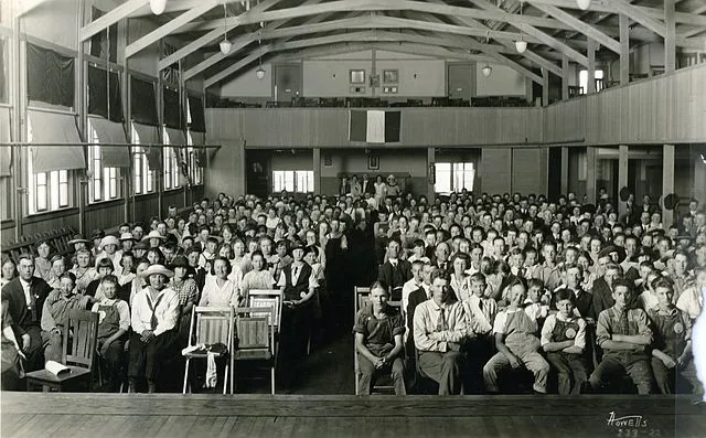 10 Assembly Topics That Feel Outdated Today