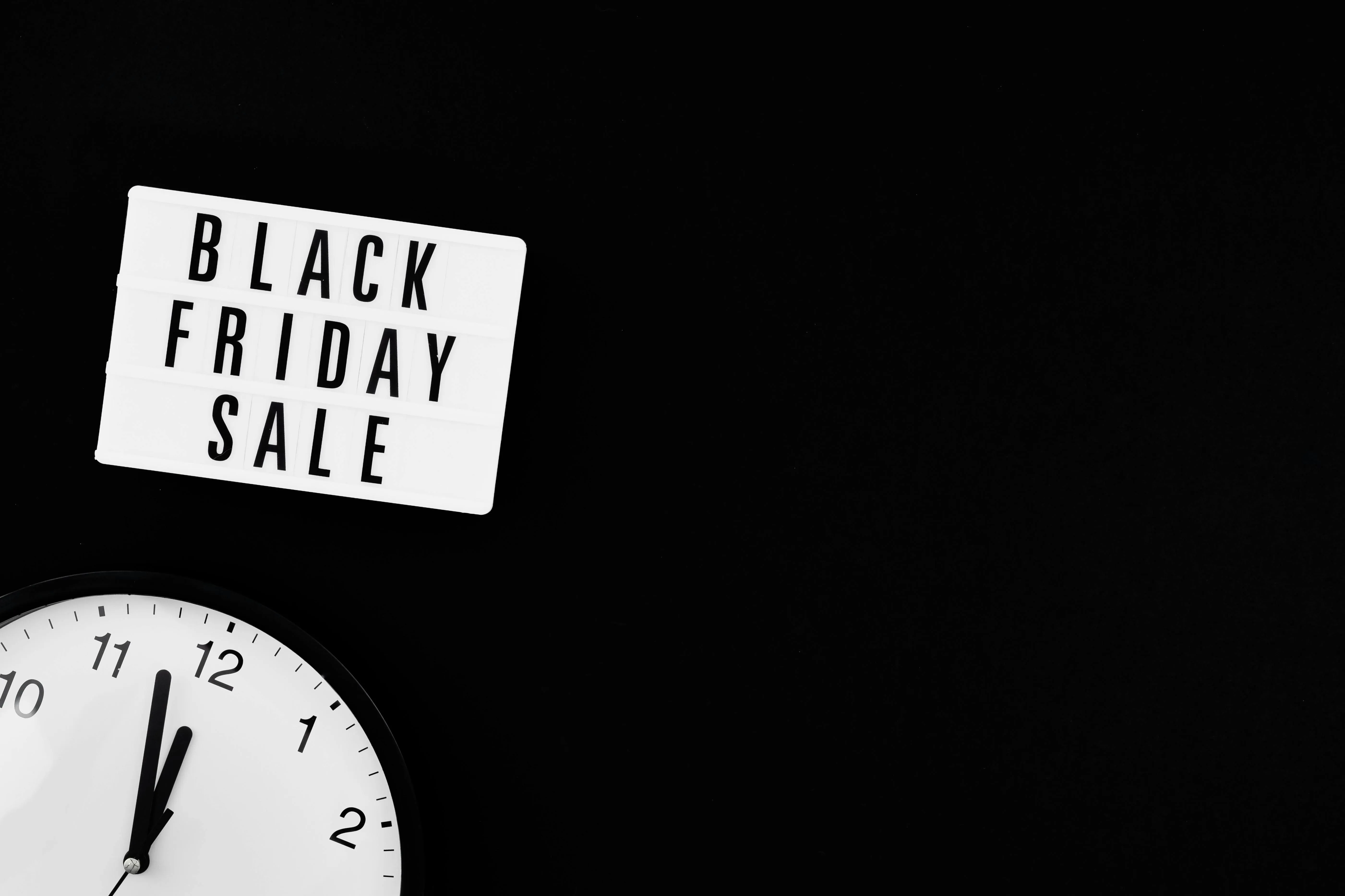 15 Black Friday Freebies People Still Remember