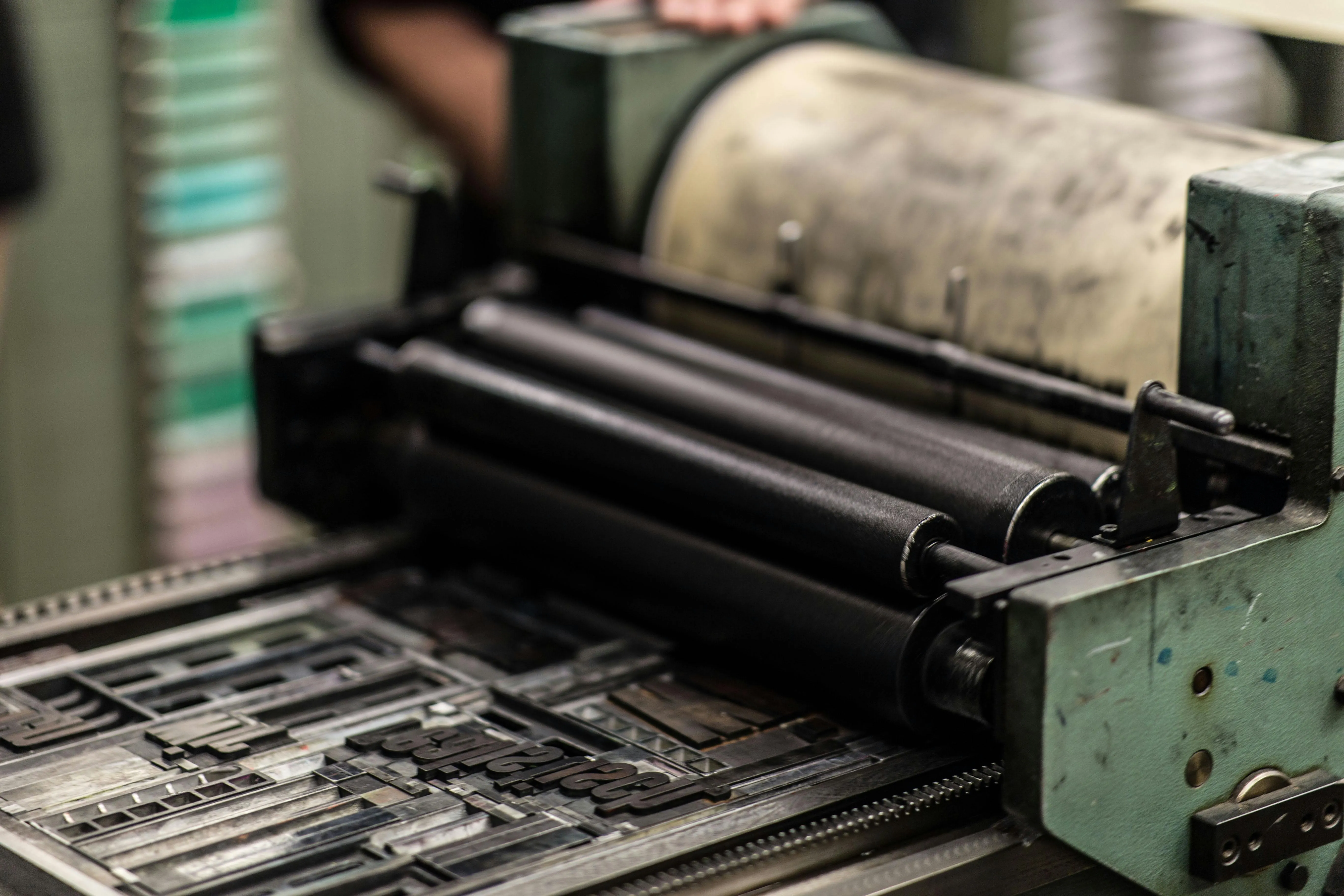 Wendelin Jacober on Pexels