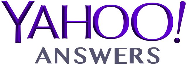 Yahoo! Inc. on Wikimedia