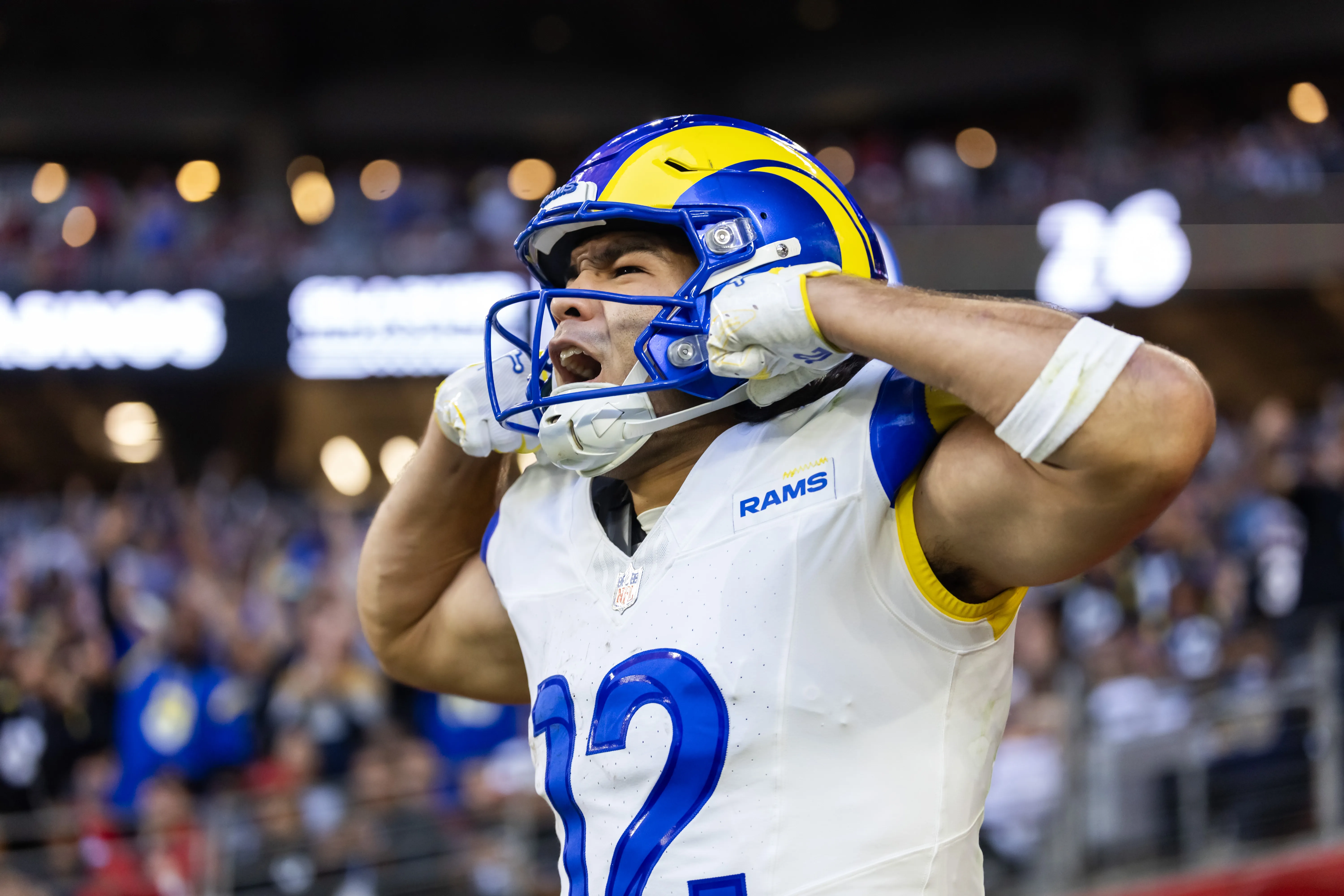 3 Reasons Why Puka Nacua's Locker Room Incident Should Concern the Rams