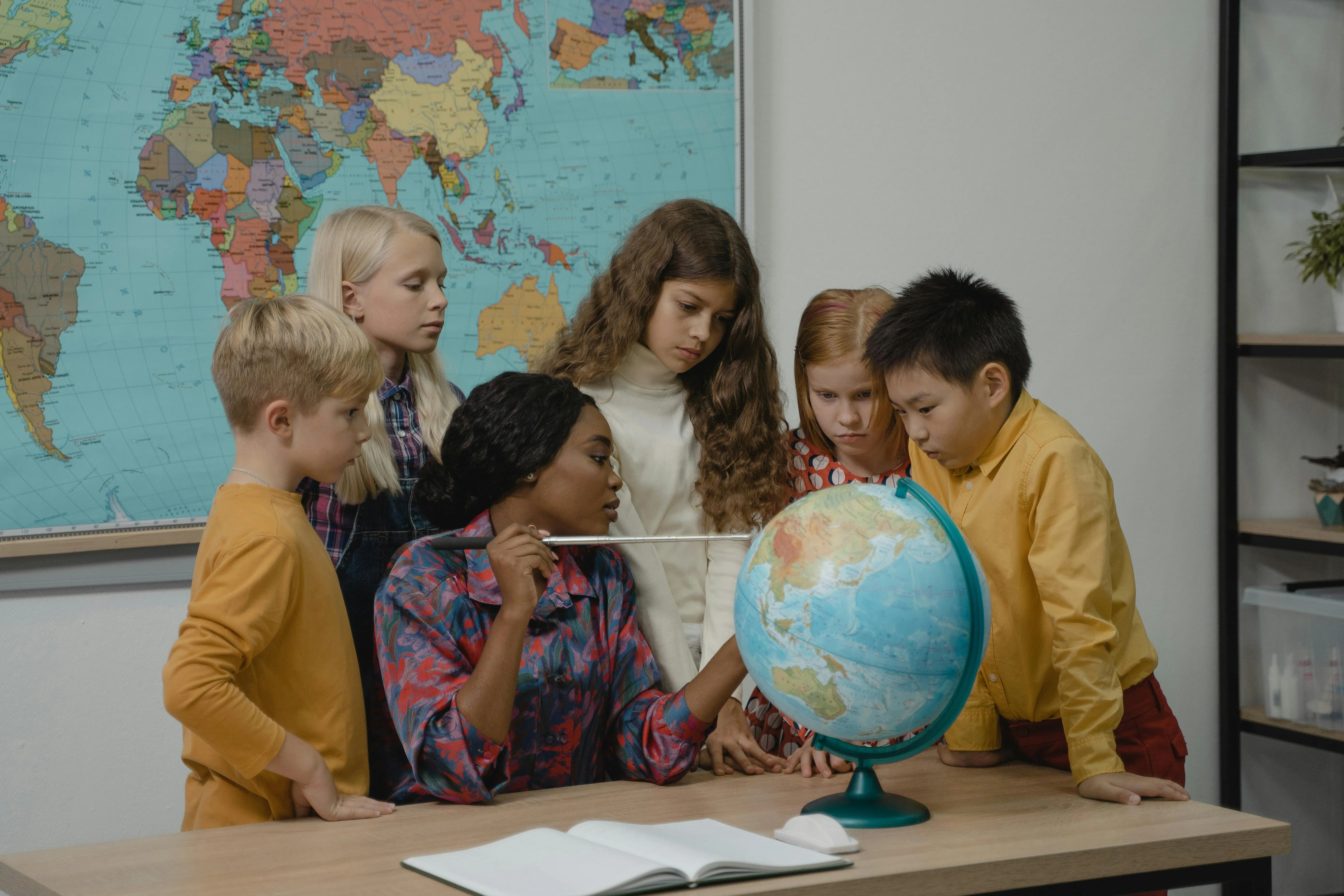 16 Teacher Phrases Everyone Imitated