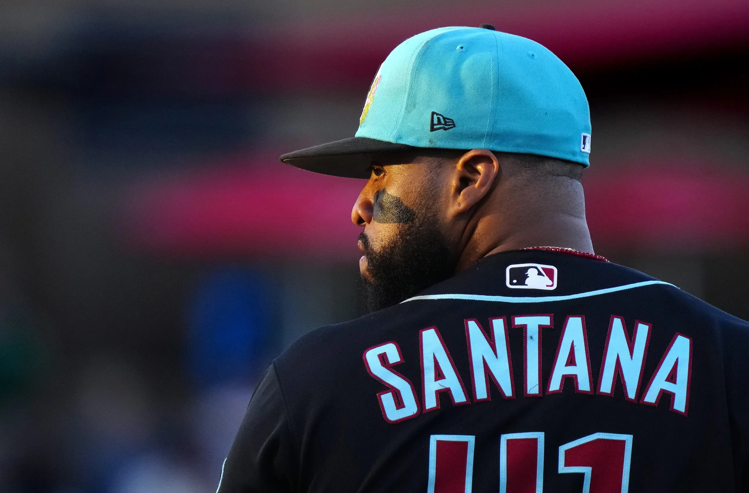 Braves Give Carlos Santana Another Chance With Minor League Deal After D-Backs Exit