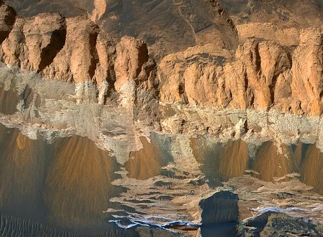 w:NASA on wikimedia