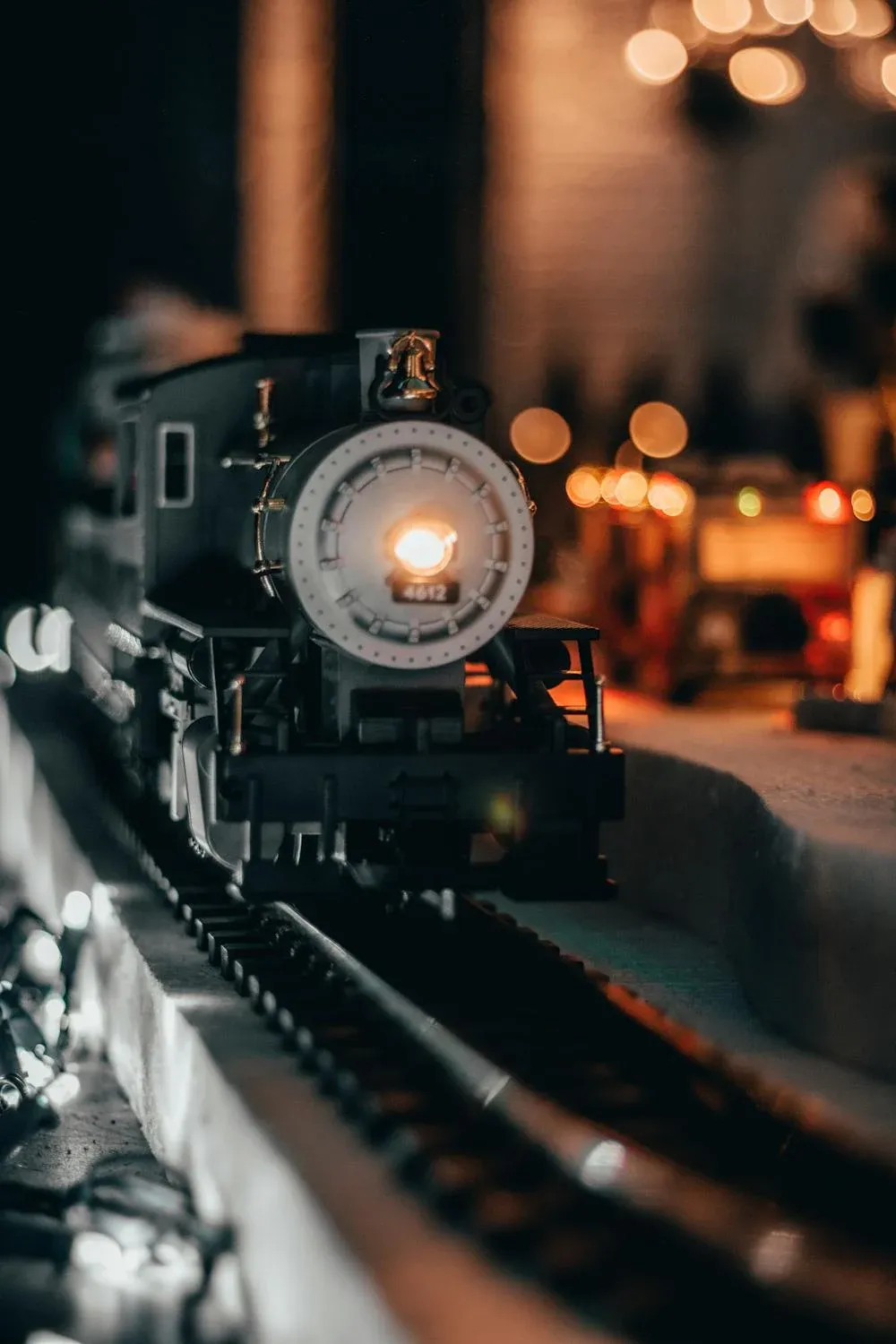 Jarod Lovekamp on Pexels