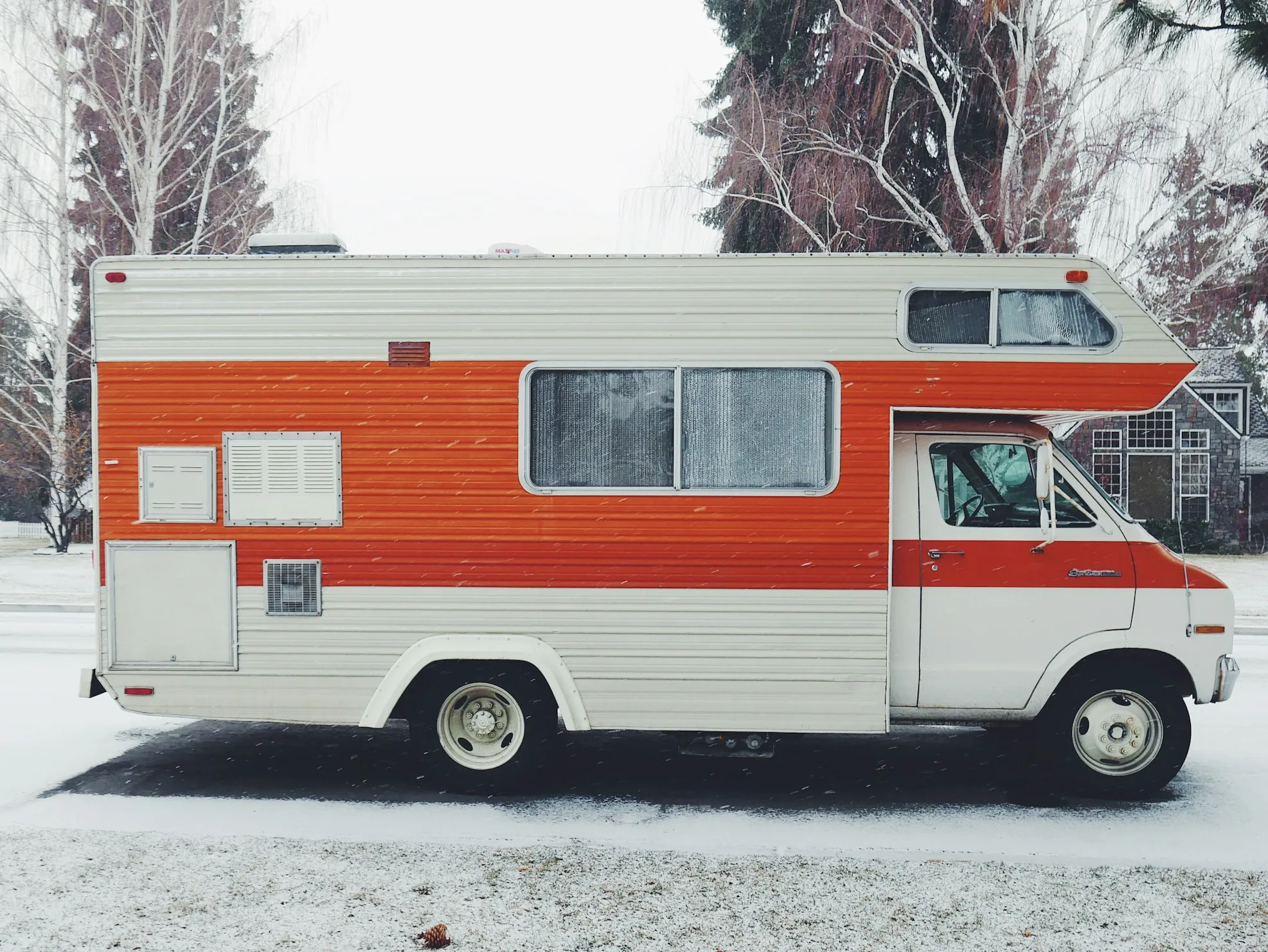 15 Vintage RVs and Campers That Are Super Valuable Today