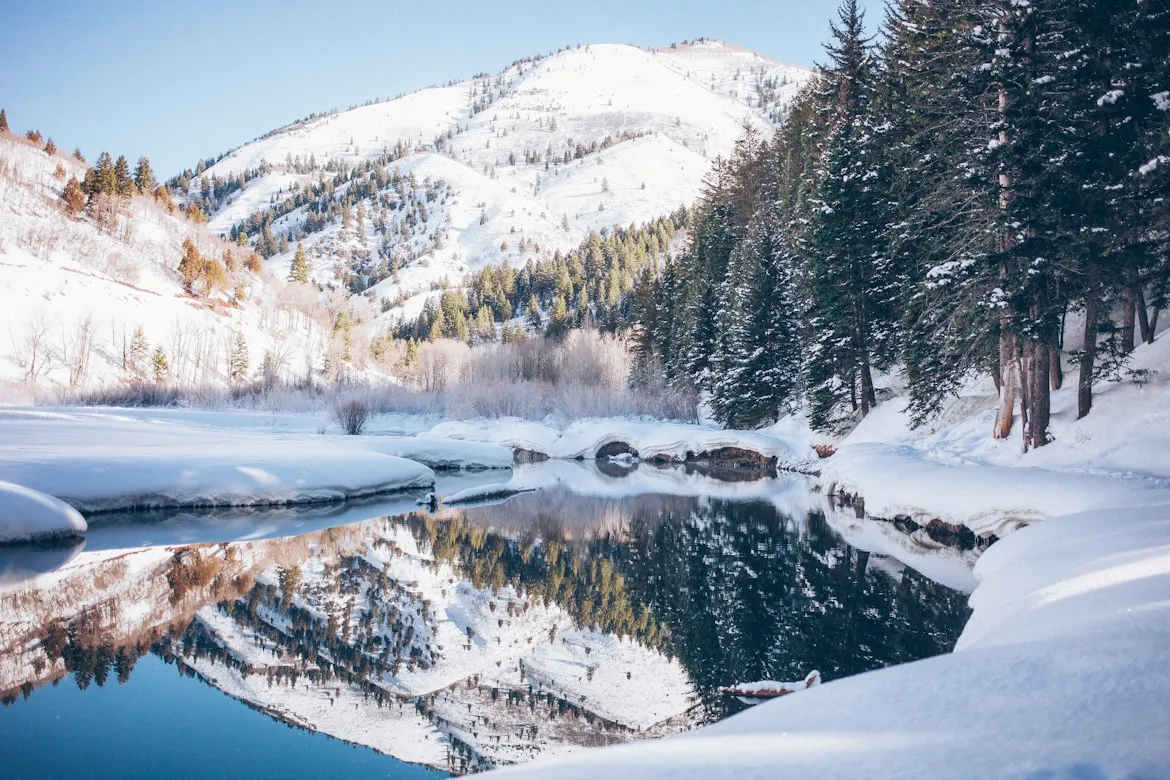 12 Winter Weather Patterns That Affect Daily Life