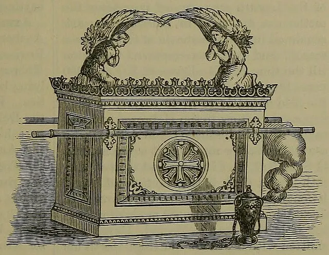 Unknown author on wikimedia