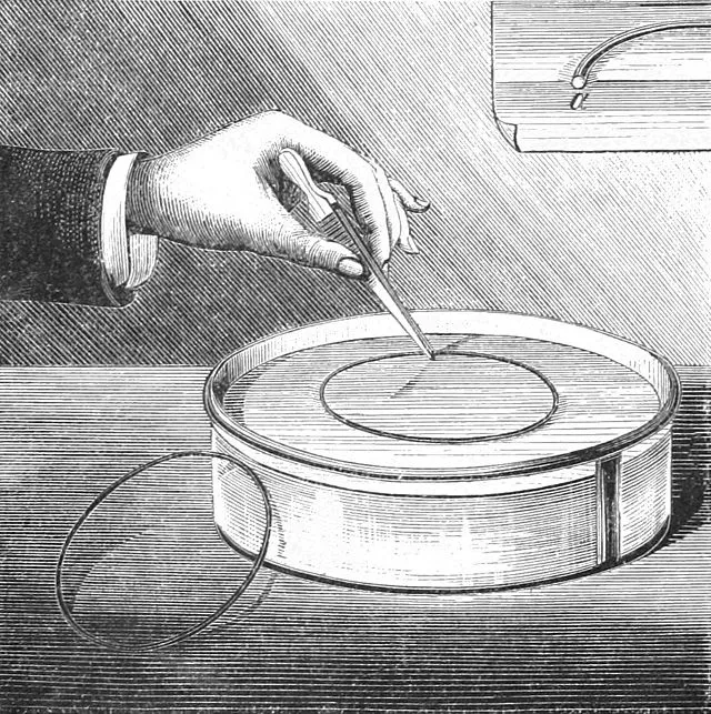 Unknown author on Wikimedia Commons