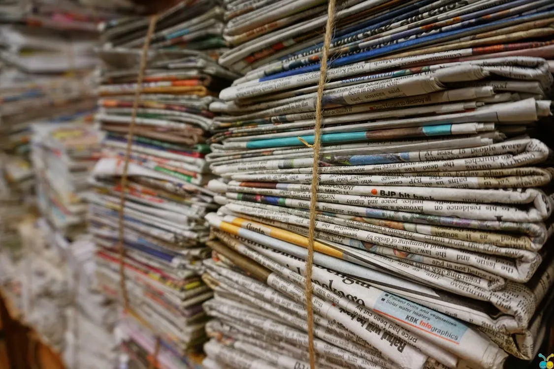 20 Classic Newspapers That Have Shut Down