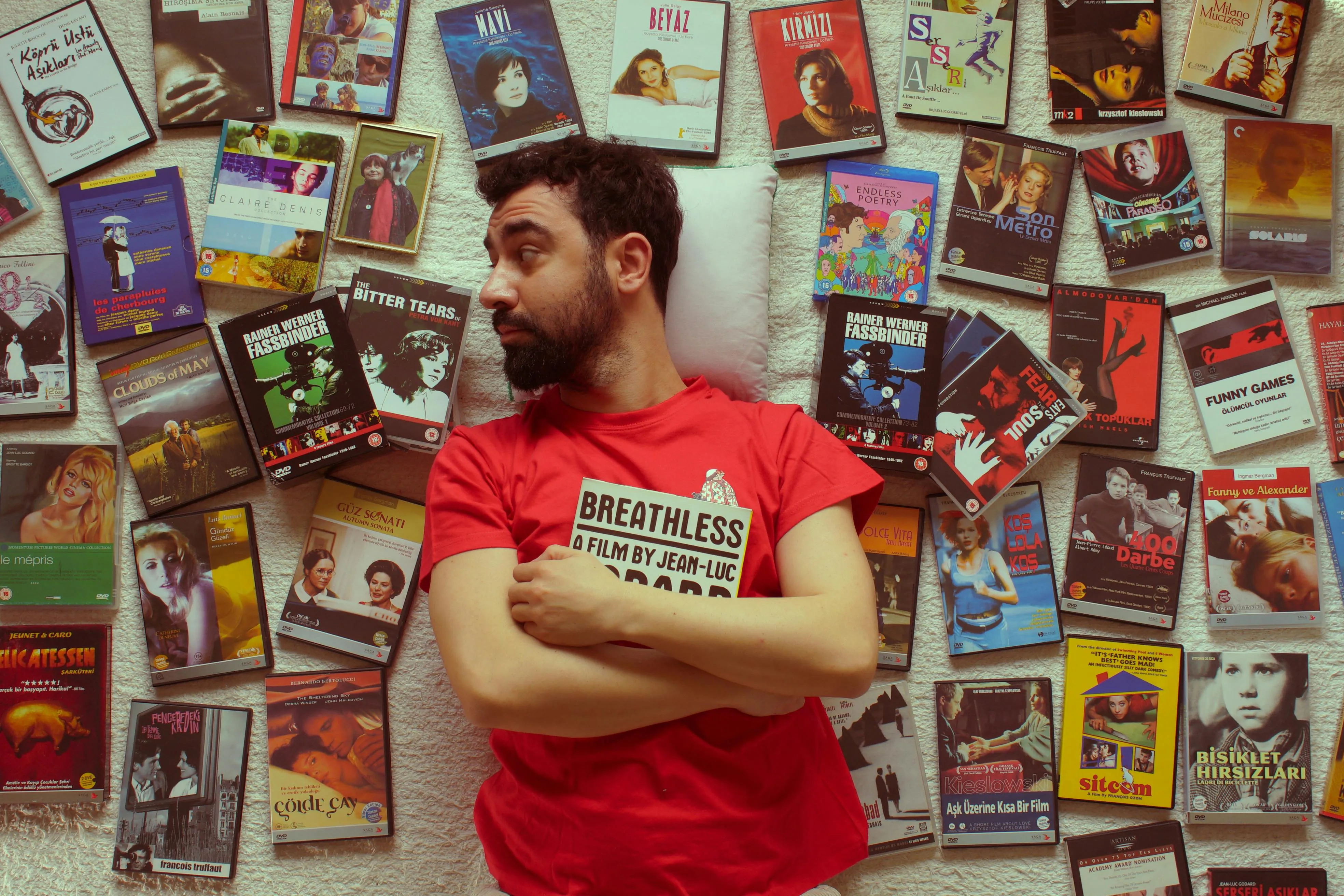 12 Direct-to-DVD Movies That Shockingly Sold Well