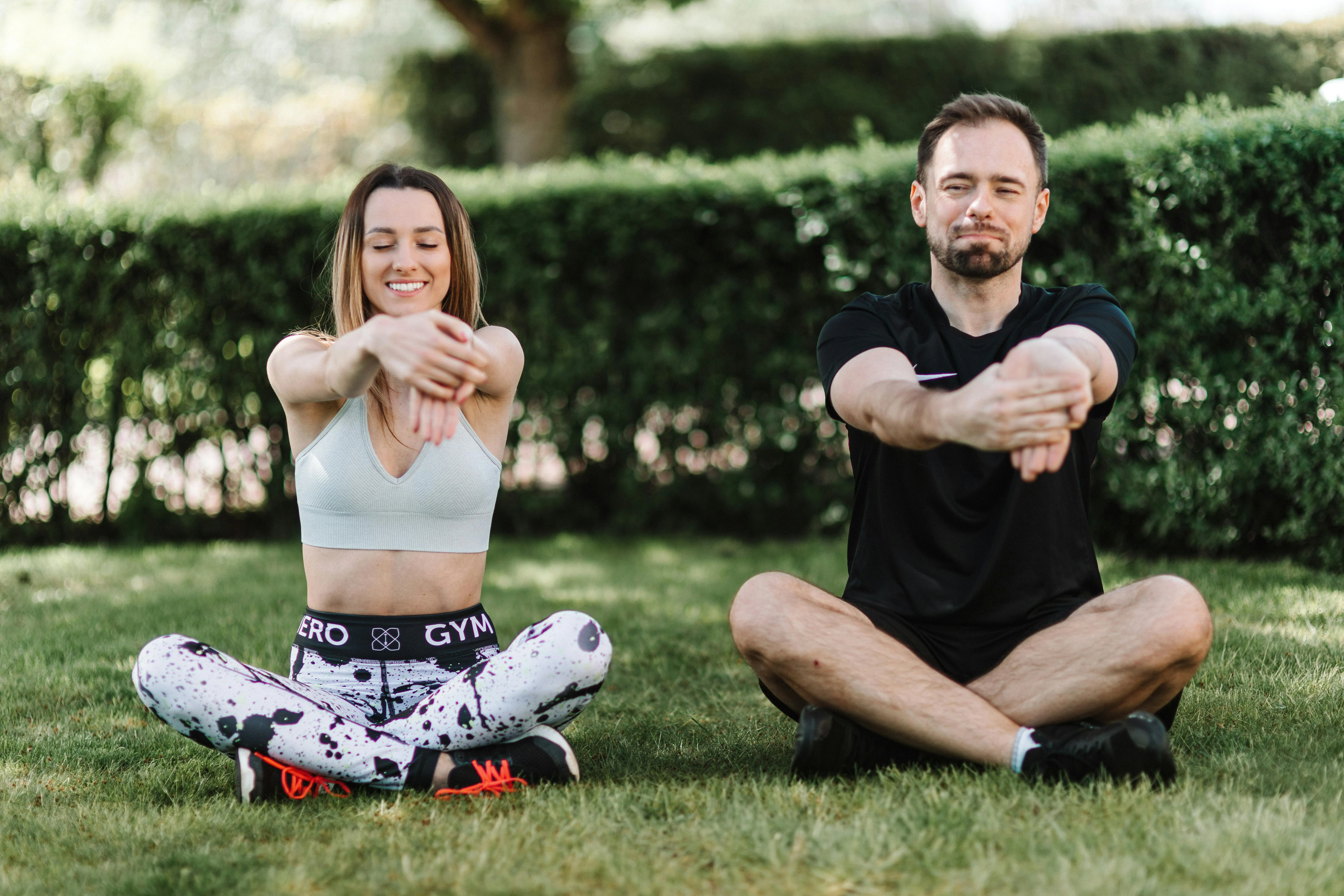 10 Relationship-Building Activities for Couples