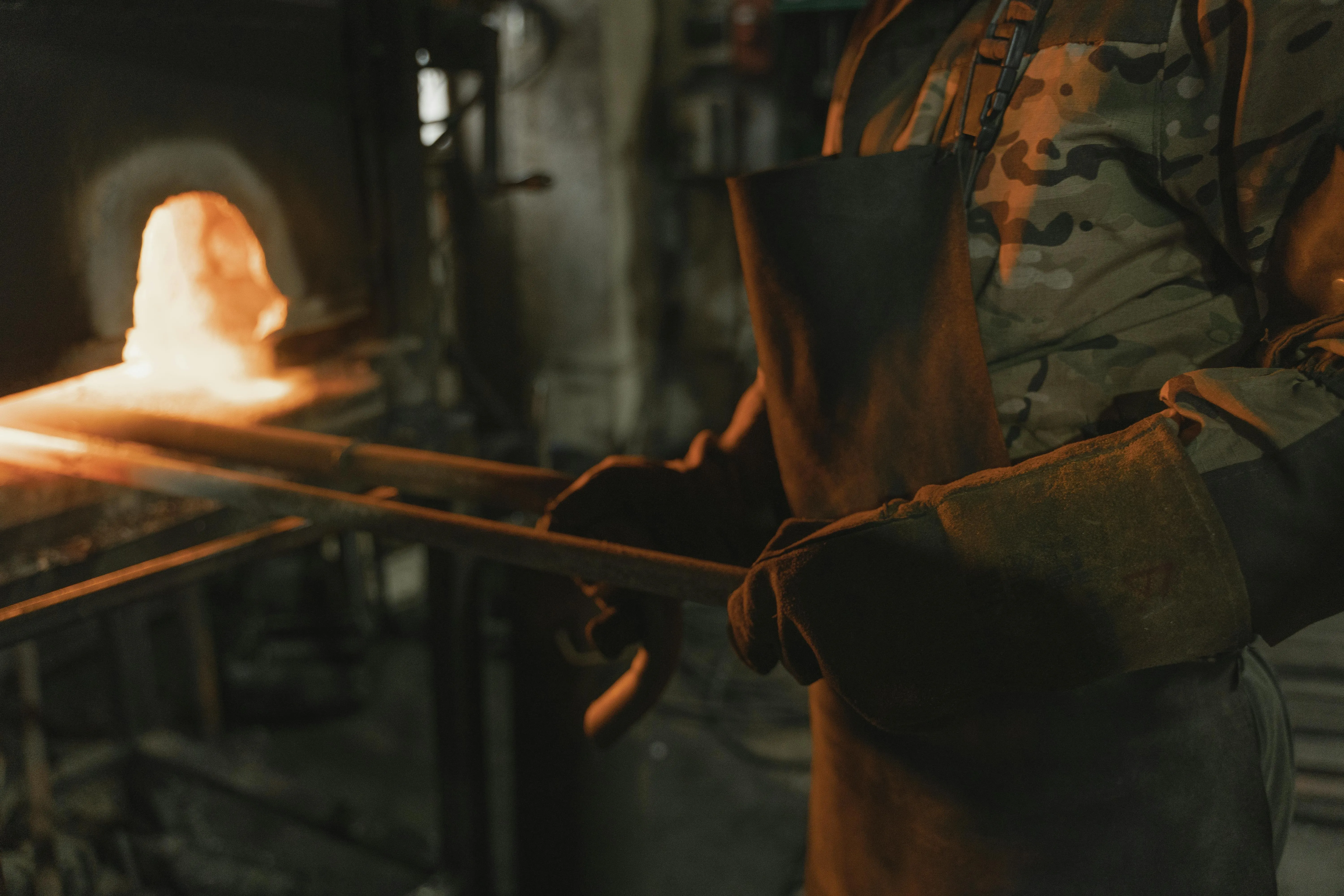 10 Occupations That Required Apprenticeship