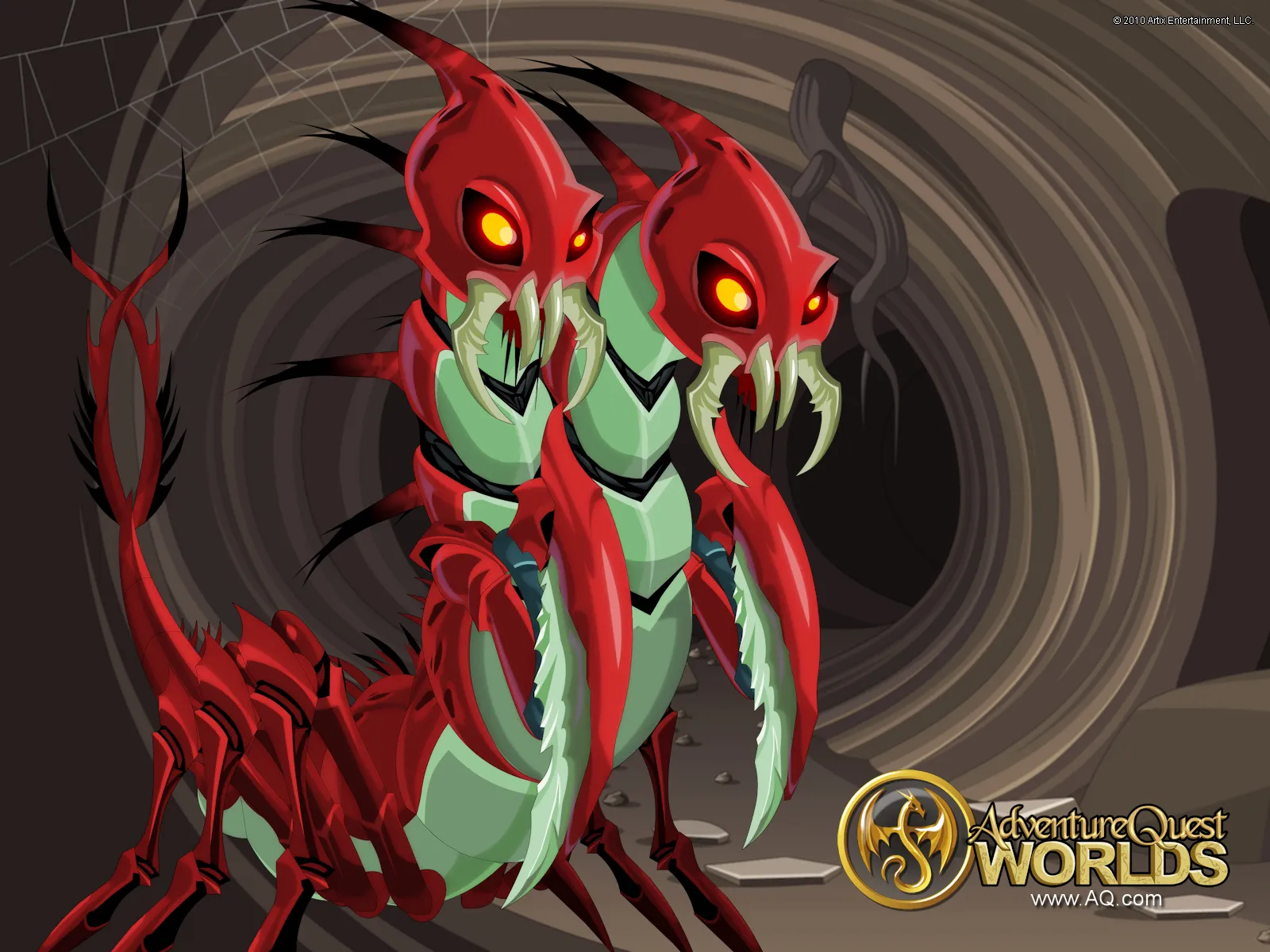 Fantasy Art on Flickr