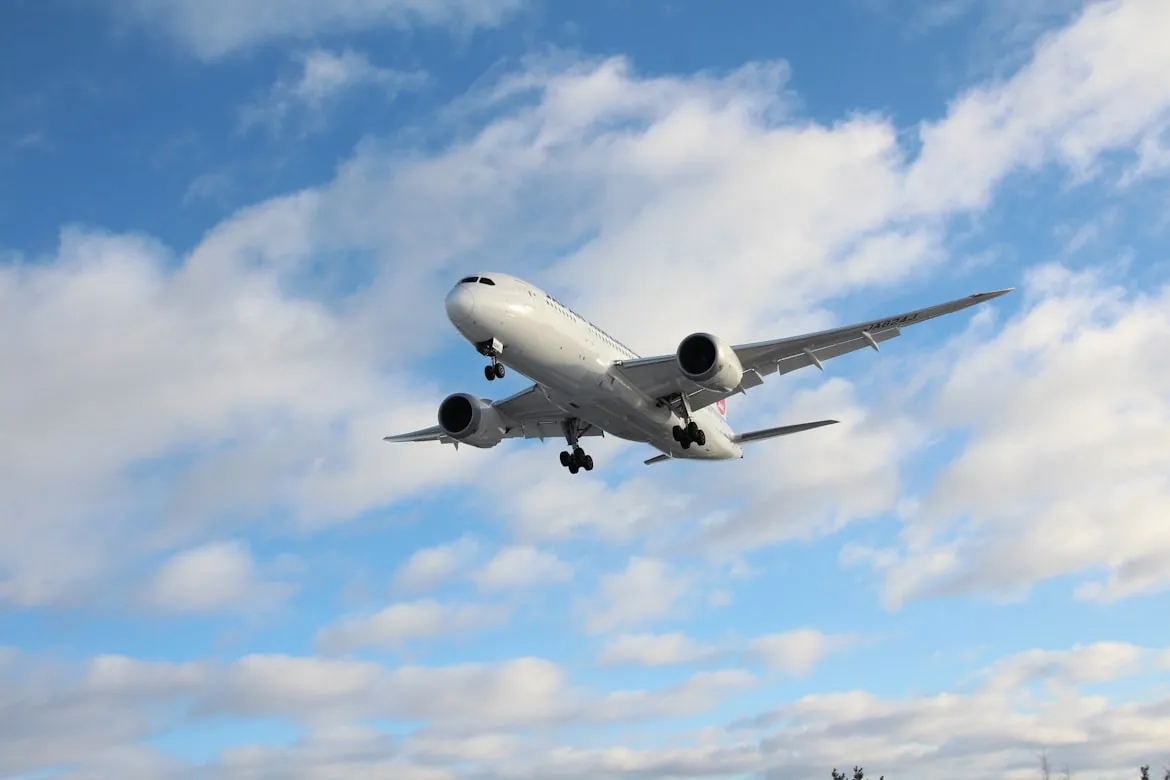 15 Vintage Airline Features That Have Been Retired