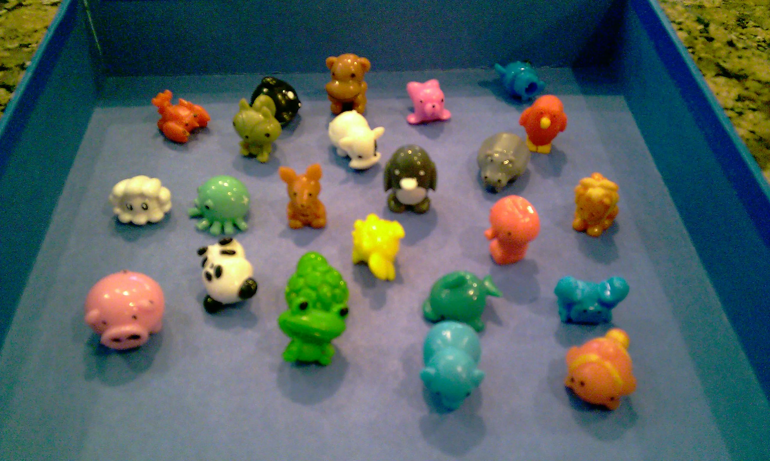 Jeff Sandquist on Flickr