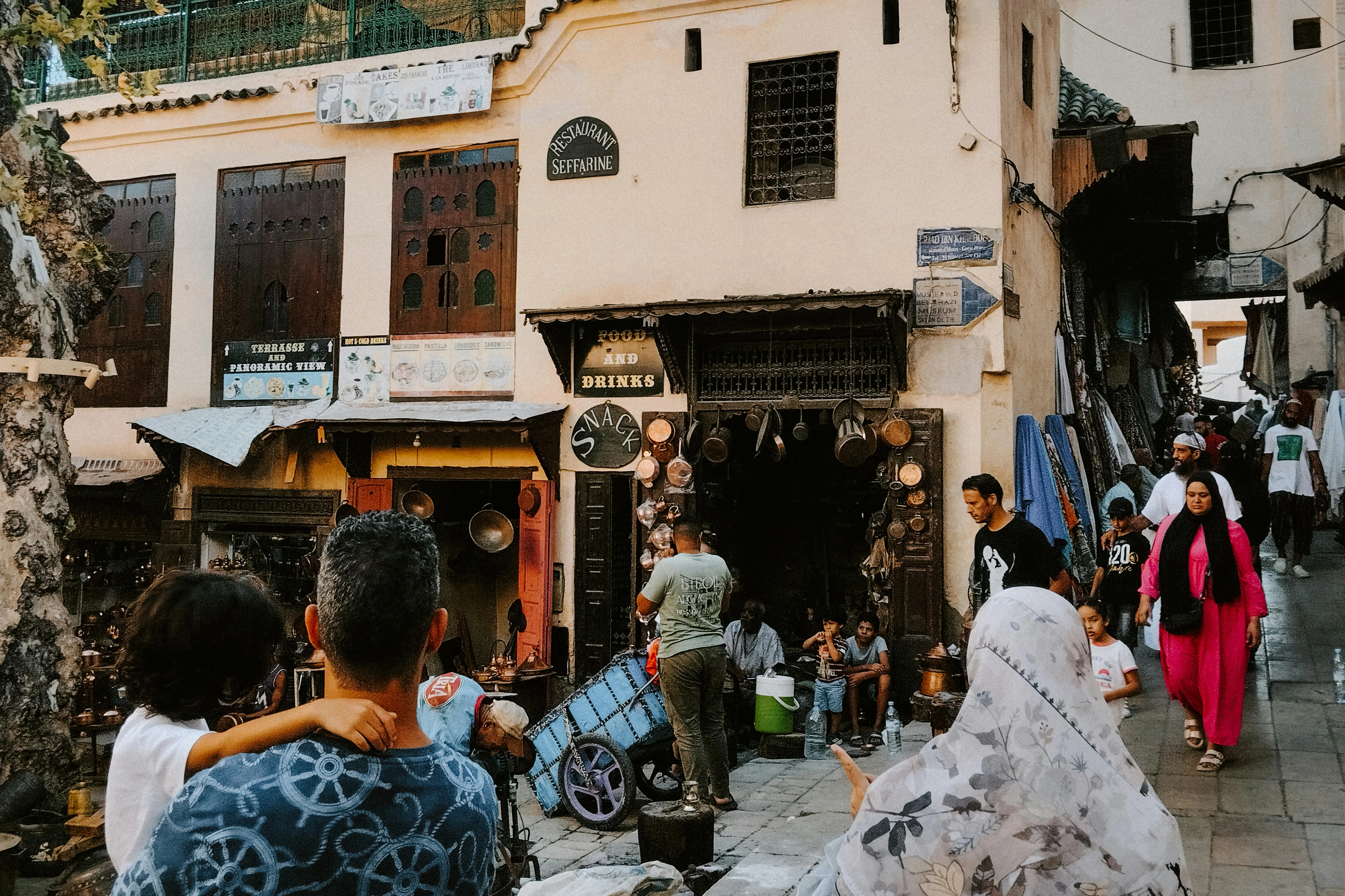Abderrahmane Habibi on Pexels