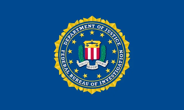 FBI on wikimedia commons