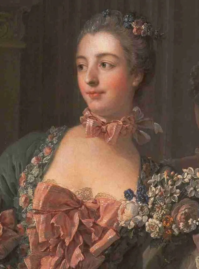 François Boucher on Wikimedia Commons