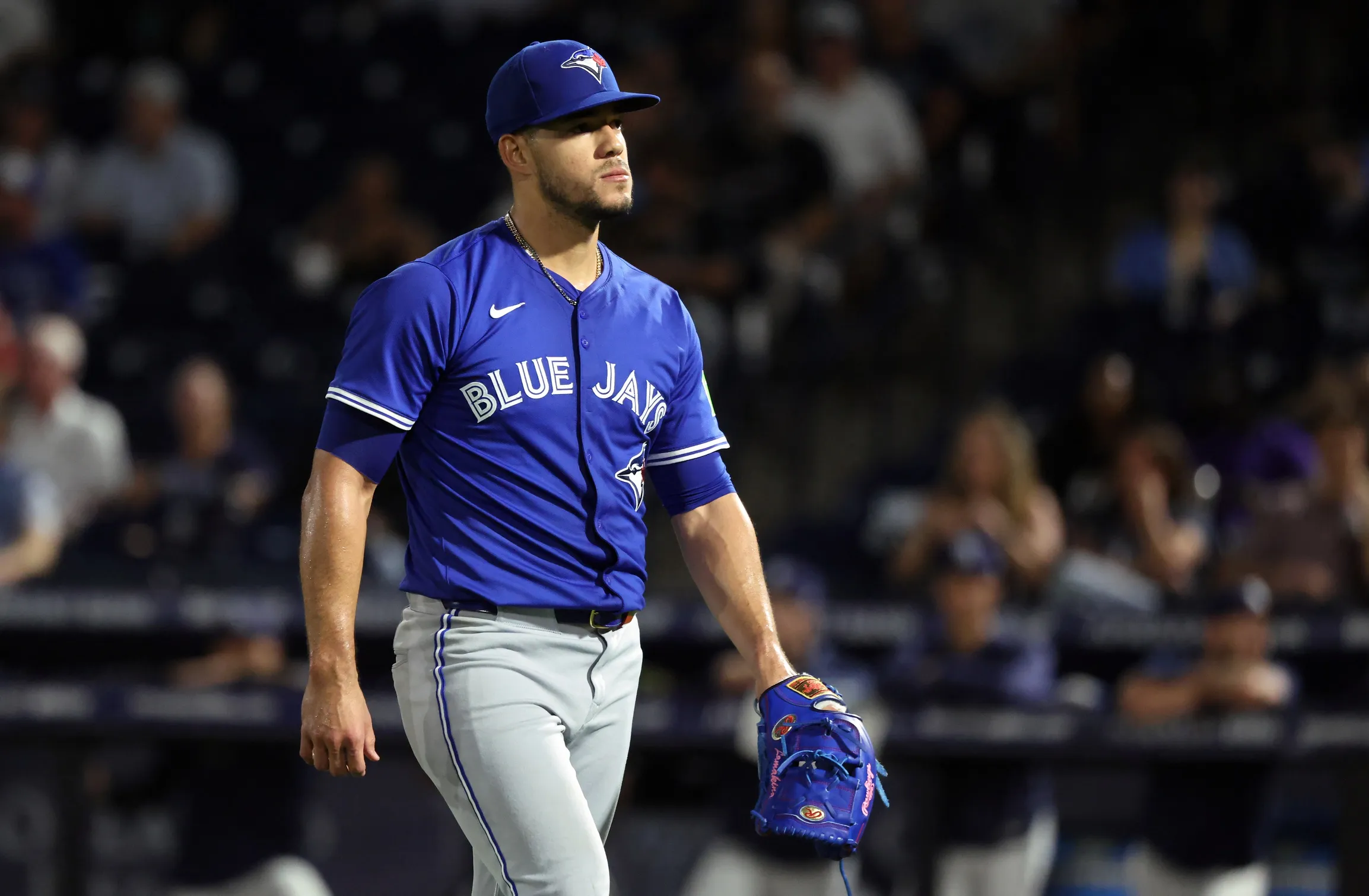 Blue Jays Face Offseason of Reflection After World Series Heartbreak