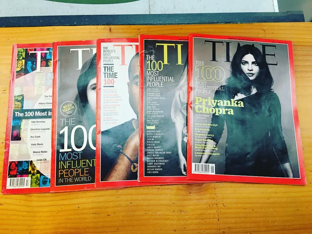 15 Magazines That Shaped How We Thought in the ’80s and ’90s