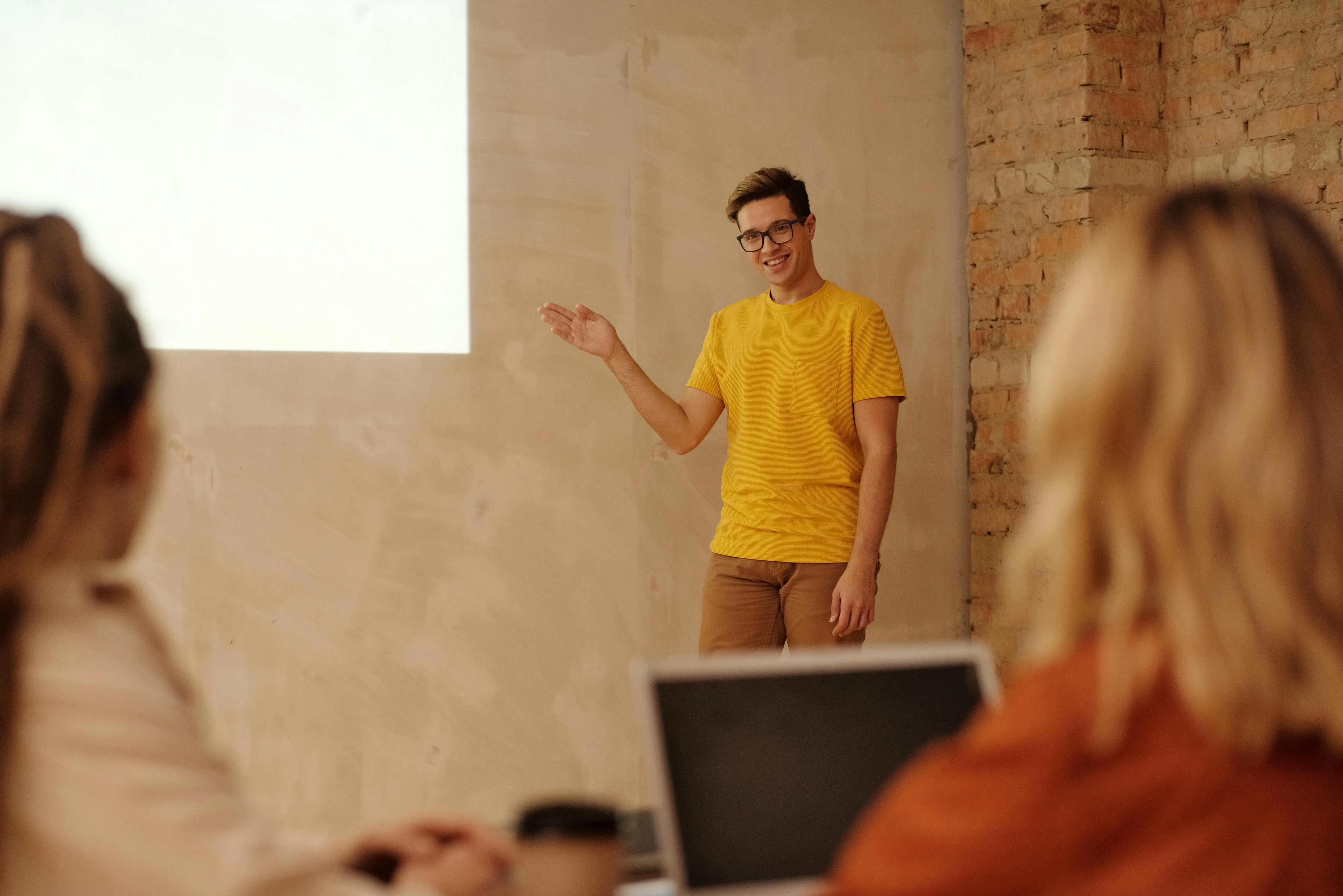 Mikael Blomkvist on Pexels