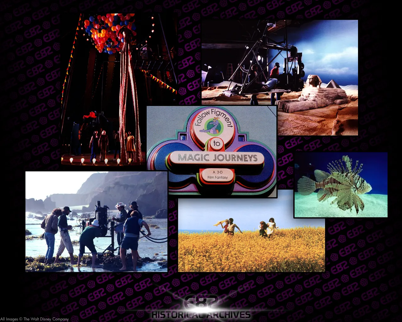 EpcotLegacy on Flickr