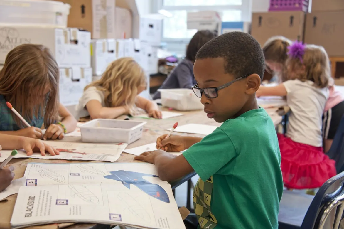 12 School Rules That Sound Fake to Kids Today