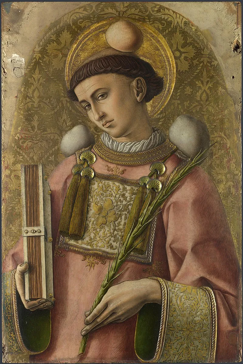 Carlo Crivelli from Wikipedia