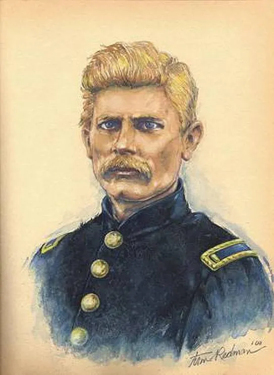 Том Редмен on Wikimedia Commons