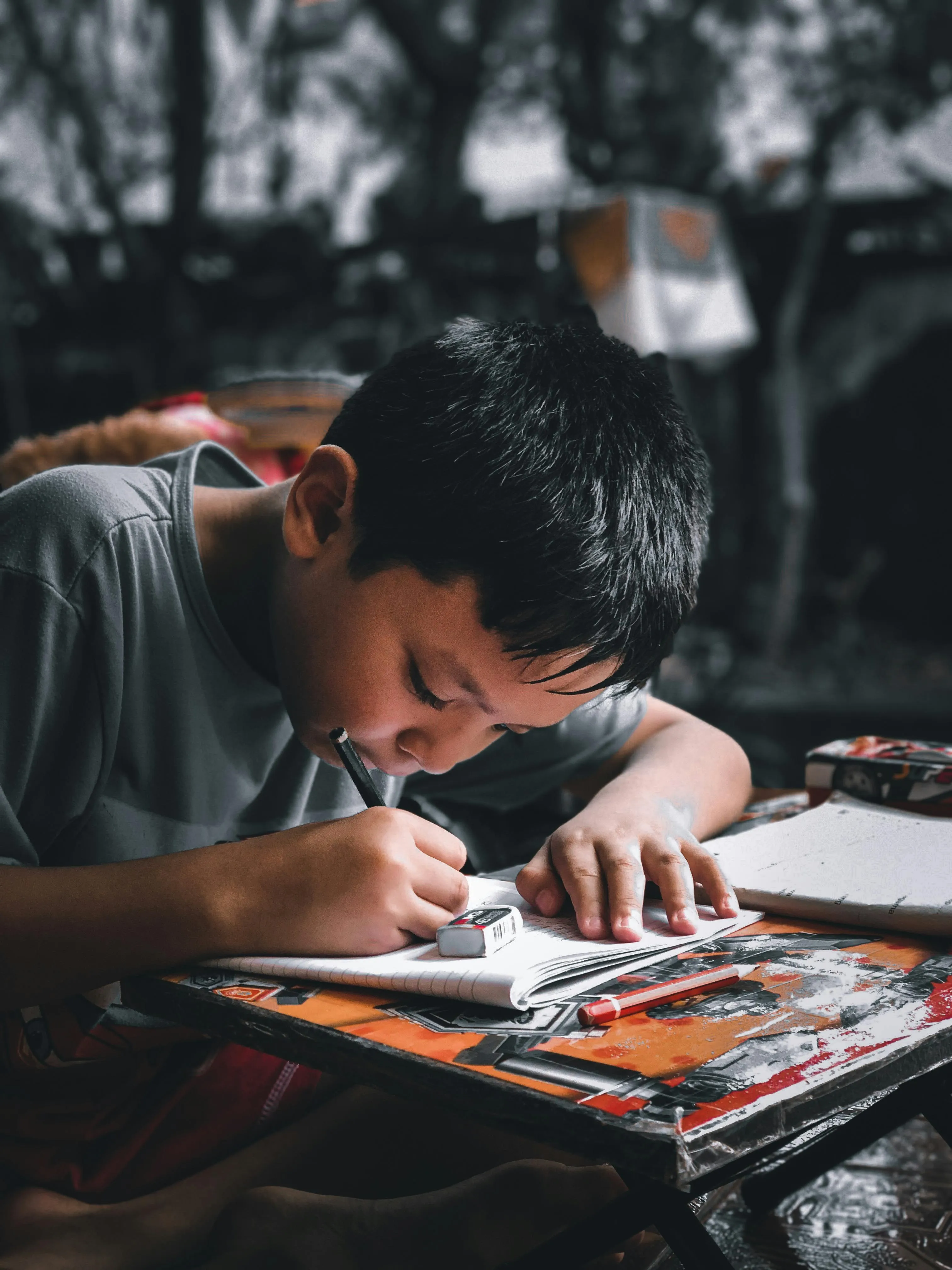 Ida Bagus Anggarama on Pexels