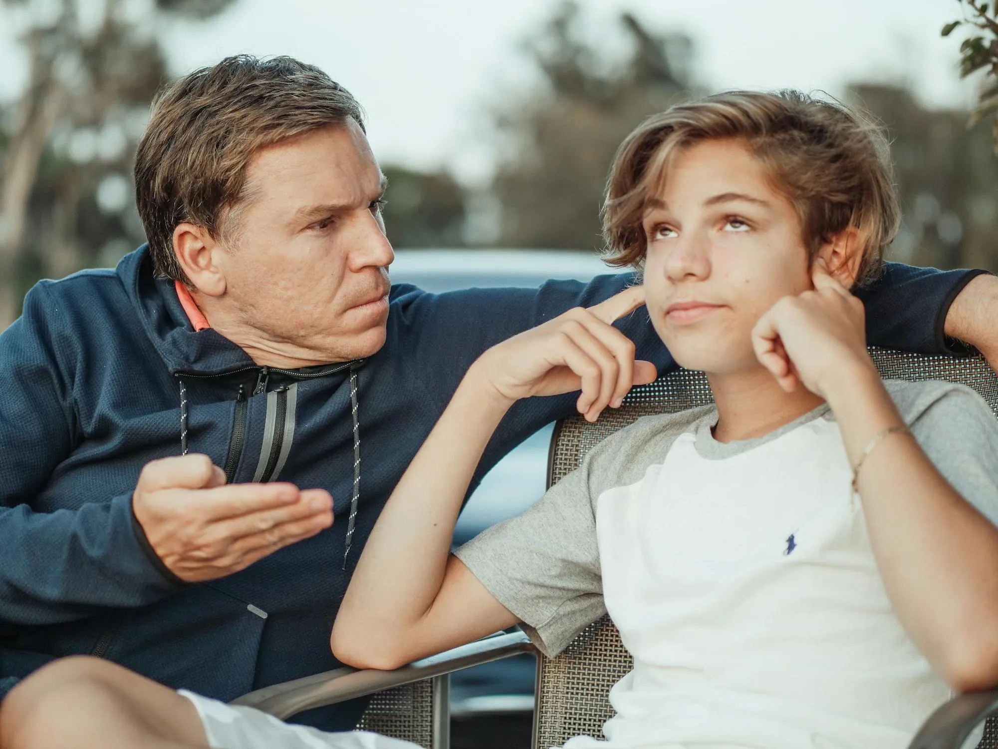 12 Outdated Parenting Habits That Seemed Normal Back Then